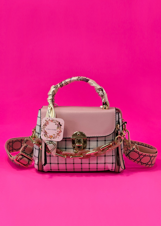 Rosa Crossbody