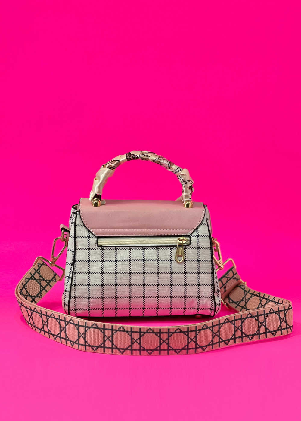 Rosa Crossbody