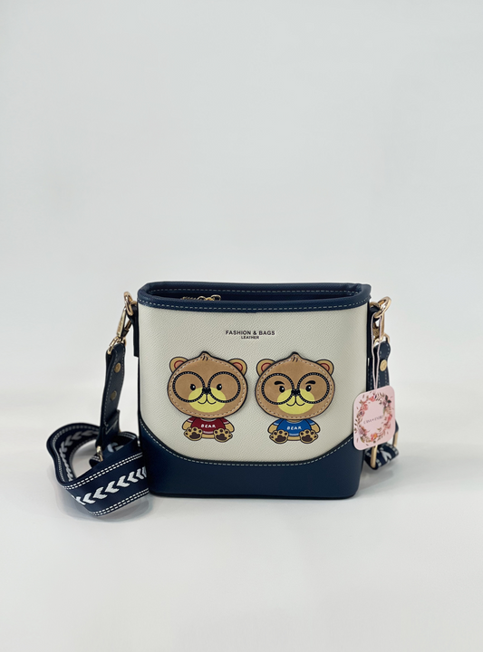 Itsy Crossbody