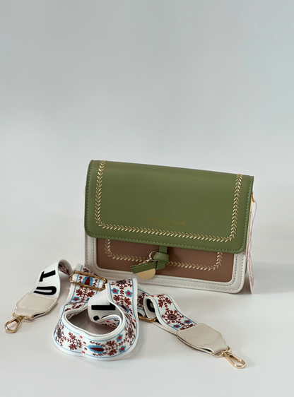 Mishelle Crossbody