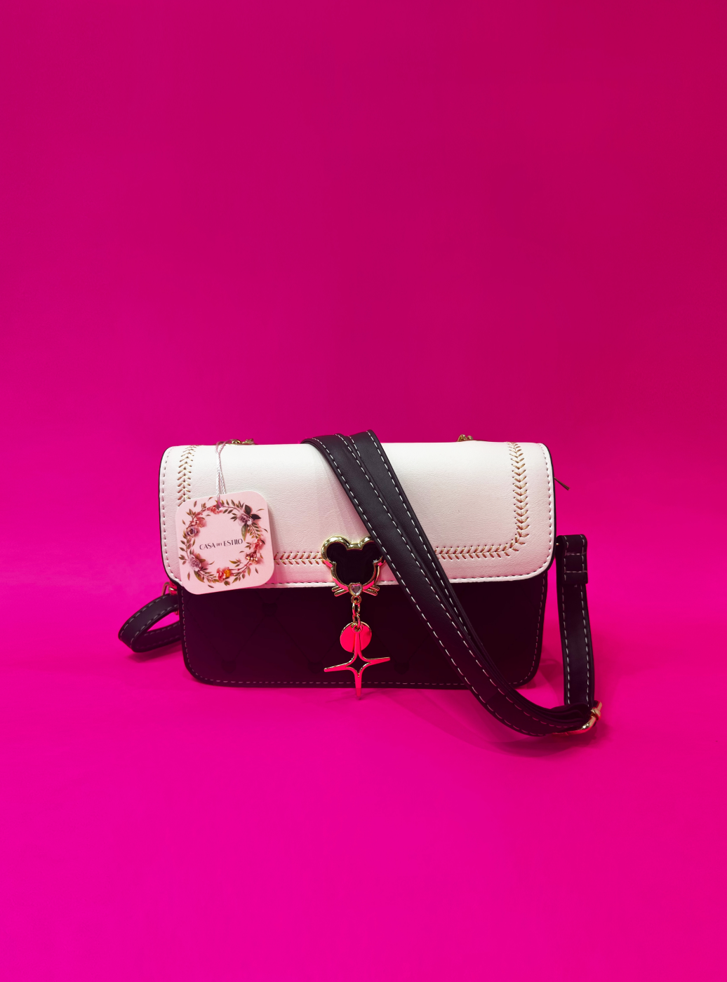 Monik Crossbody