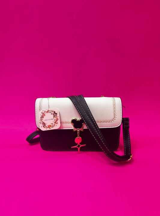 Monik Crossbody