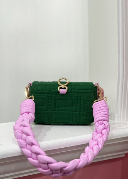 Verde Shoulder